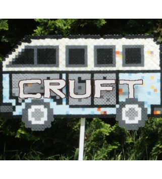 CRUFT Steam Key GLOBAL